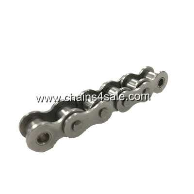 Corrosion resistant roller chain